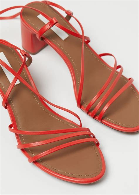 sandals with h|h&m sandals sale.